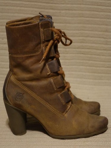 Stivali donna timberland - stivali,