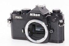 [Ecc + 5] Corpo fotocamera