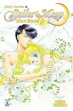 PRETTY GUARDIAN-SAILOR MOON