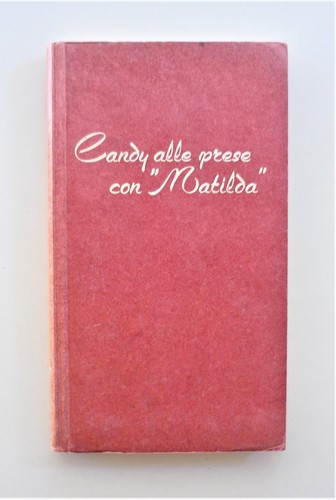 Candy alle prese con - , matilda