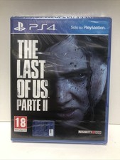 The Last of Us Parte
