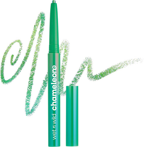 Chameleon chrome eyeliner - chameleon,