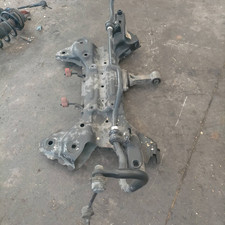 624002K200 Telaio ausiliario ant.  KIA SOUL 1a serie 1.6 CRDi VGT Mnv