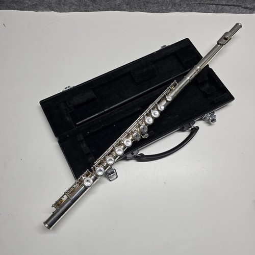 Flauto studente yamaha yfl - yamaha, yfl-221