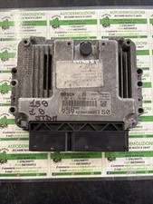 Centralina Motore Alfa Romeo 159 1.9 JTDm - 0281013138/51812906