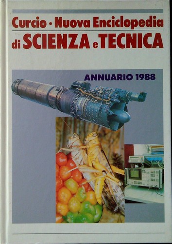 Nuova enciclopedia scienza - nuova,