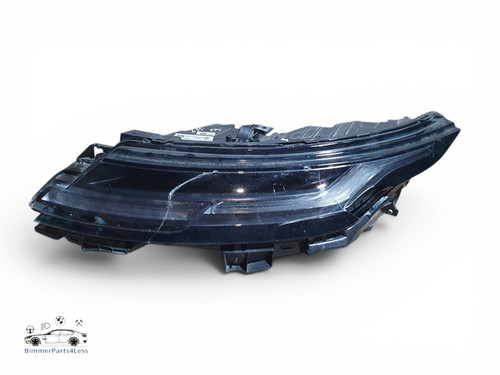 Faro led range rover - led,