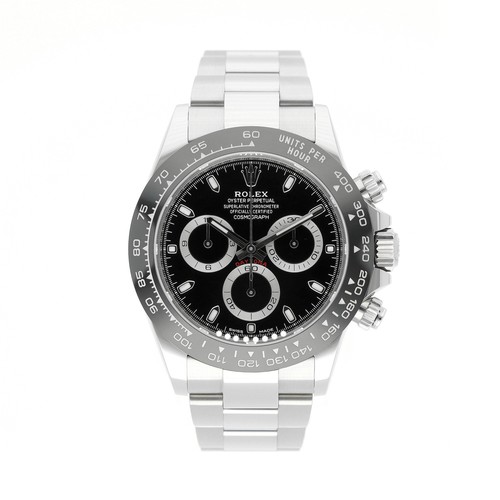 Rolex daytona ref - daytona, 116500ln