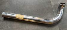 Tubo COLLETTORE Cromato LARM