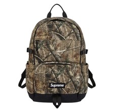 Zaino Supreme FW25 Denim