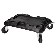 BUNKER Carrello di Carico
