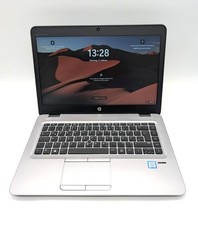 Portatile HP EliteBook 840 G4