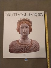 Ori tesori europa - e, d’europa