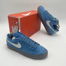 Scarpe Nike Blazer Low Book x