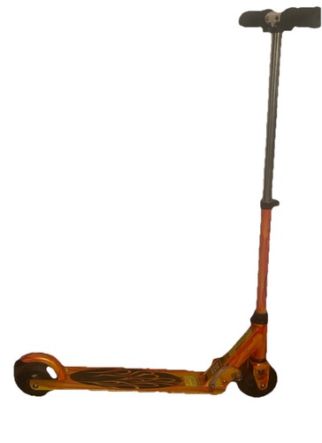 Vintage scooter - ,