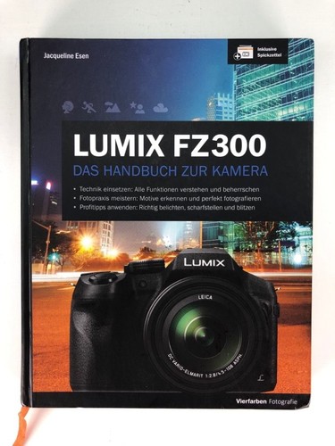 Lumix fz300 das handbuch - fz300:,