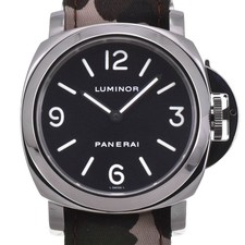 discount PANERAI Luminor base