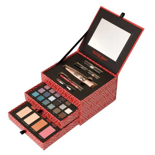 Deborah trousse jewel - trousse, box