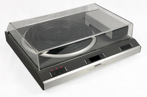 Studer revox premium - revox,