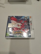 Pokémon Y Nintendo 3DS Sigillato Nuovo Italiano