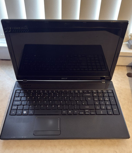 Portatile acer aspire 5552 - portatile,