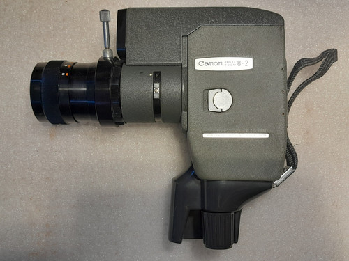 Canon reflex zoom - canon, 8-2