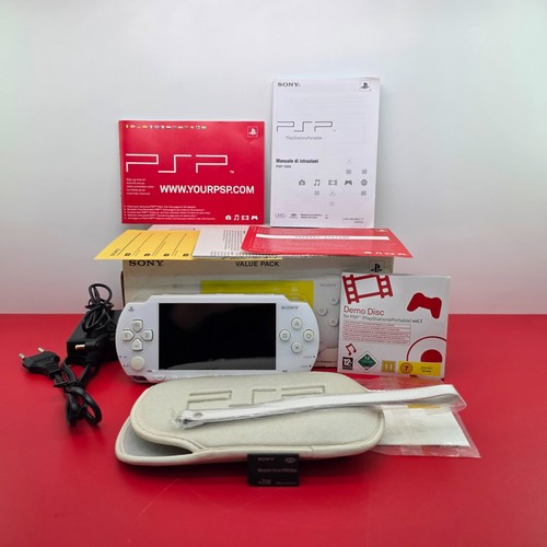 Sony psp 1004 - 1004, ceramic