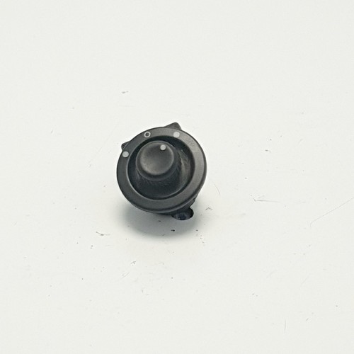 Comando regolatore specchietto - comando,