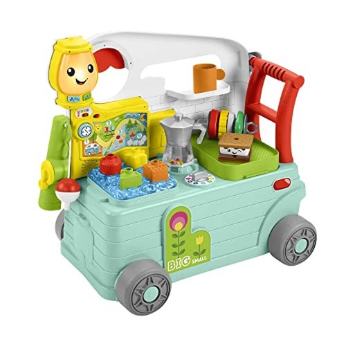 Fisher price ridi - fisher-price,