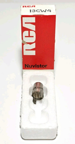 Tubo aspirazione nuvistor - 1,