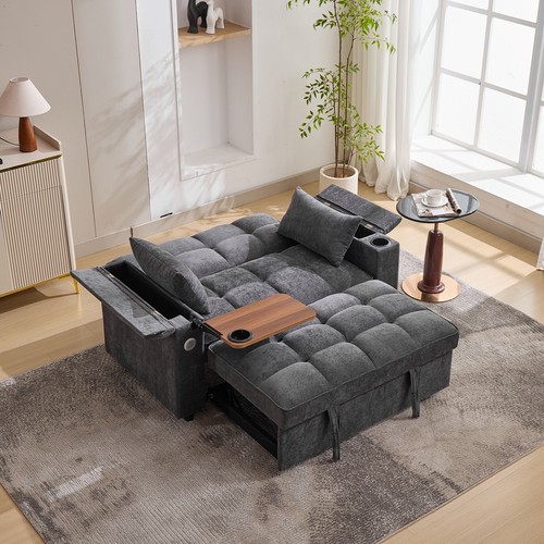Divano letto divano con