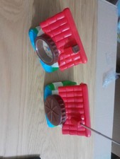 Casette Mulino Bianco