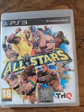 PlayStation 3 PS3   WWE