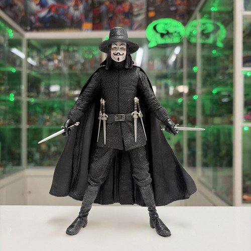 Neca comics v - neca, dc