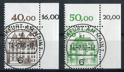 Lotto 1037 1038 - -, kbwz
