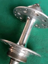 Mozzo Posteriore Rear Hub SIMPLEX   bici corsa Eroica PEUGEOT Motobecane. 