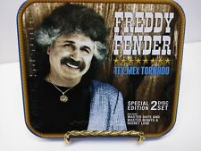 RARE FREDDY FENDER TEX-MEX
