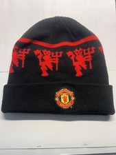 FC Manchester City Cup/Cappello Berretto Invernale Berretto Calcio Nike