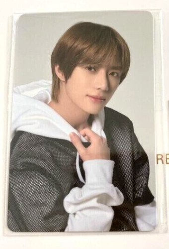 Txt beomgy 4oin - 4oin, fotocard