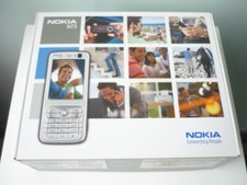 CELLULARE NOKIA TIM  MOD N73