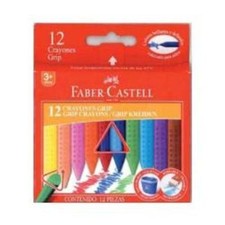 Faber Castell - CF12 PASTELLI