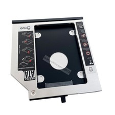 2° HDD SSD Hard Drive Caddy