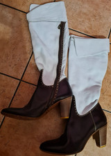 Stivali In Pelle La MARTINA  EU TAGLIA 40