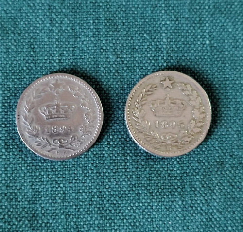 Coppia centesimi umberto i - coppia,