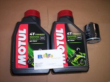 2 LT KIT TAGLIANDO FILTRO OLIO