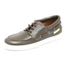 48171 mocassino DSQUARED D2 scarpa uomo loafer shoes men