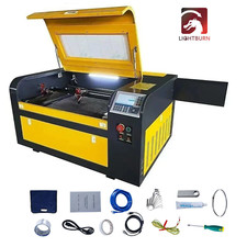 VEVOR 60W Incisore Laser