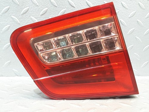 Citroen 2009 rear - 2009,