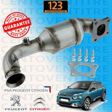 CATALIZZATORE FILTRO