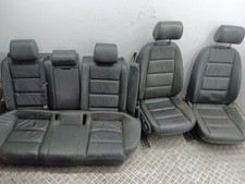 Audi A6 S6 C6 4F 2008 Sedili
